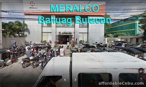meralco baliuag